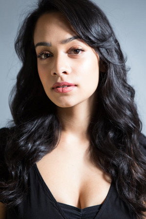 Devika Bhise in The Warrior Queen of Jhansi