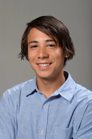 Sean Malto in The Motivation