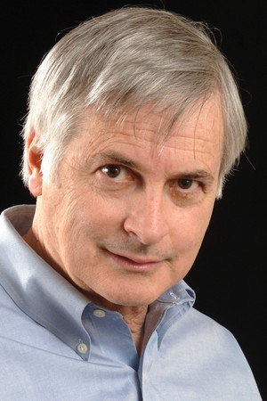 Seth Shostak in The Real 'X-Files'?