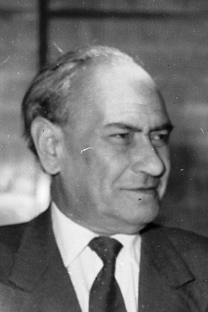 Sándor Kőmíves in Anna Szabó