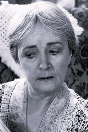Margaret Seddon in After the Fog