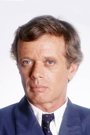 Michael Sarrazin in They Shoot Horses  Don t They