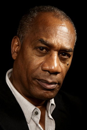 Joe Morton in Speed