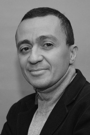 Salim Bachi in Camus: An Icon Of Revolt