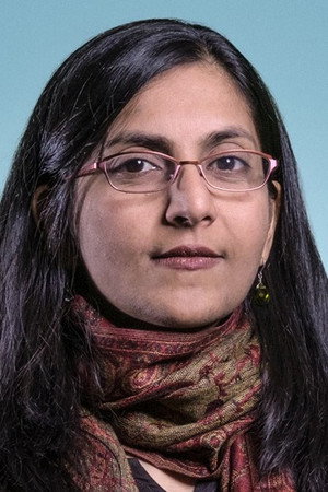 Kshama Sawant in The New Corporation  The Unfortunately Necessary Sequel