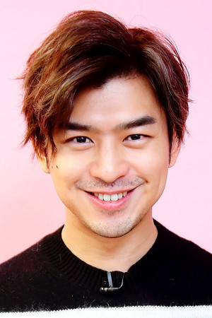 Chen Bolin in The Twins Effect II