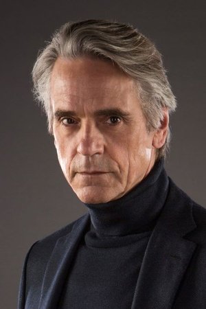 Jeremy Irons in Kingdom of Heaven