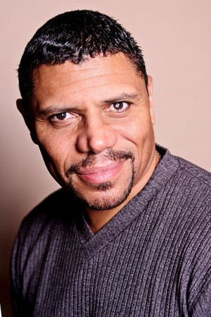 Stoney Jackson in Trippin'