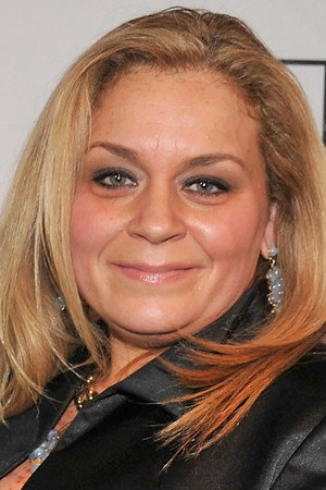 Carmen Osbahr in Sesame Street: When Families Grieve
