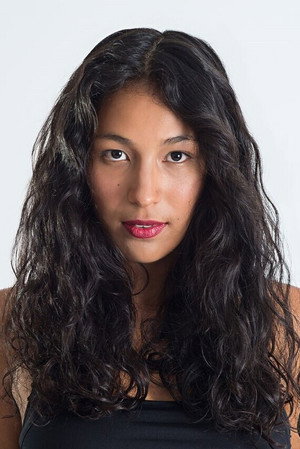 Yoshira Escárrega in Amanda
