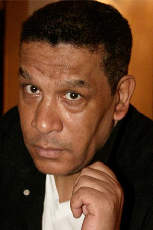 Mohamed Sharaf in Mind Your Own Business