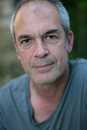Jean-Christophe Klotz in John Ford: The Man Who Invented America