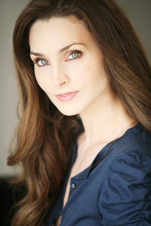 Alicia Minshew in Desires of the Heart