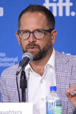 Jonathan Vaughters in Lance