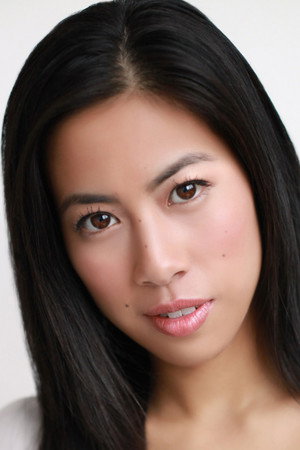 Krista Jang in Christmas Jars