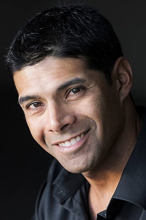 Art Razo in Voyage of the Chimera