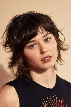 Ruby Cruz in God Is a Lobster