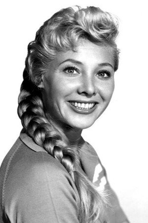 Georgine Darcy in Rear Window