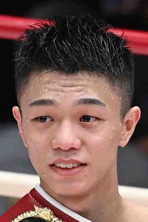 Junto Nakatani in Naoya Inoue vs. Alan Picasso