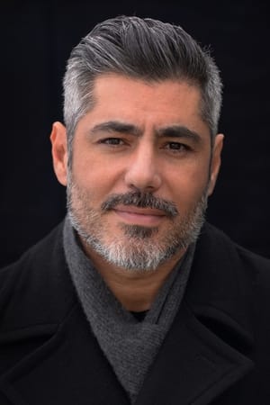 Danny Nucci in Eraser
