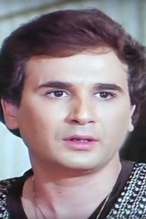 Wagdy ElAraby in Albint Alhulwat Alkadaba
