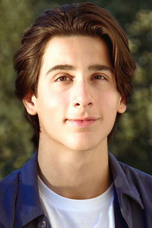 Lino Facioli in Brighter Stars