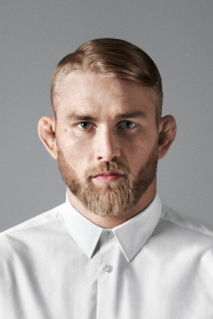 Alexander Gustafsson in UFC 232: Jones vs. Gustafsson 2