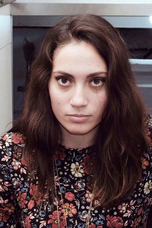 Martha Reyes Arias in The other Emma