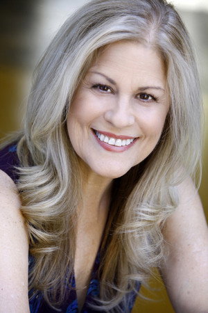 Suzanne Johnson in Where It Floods