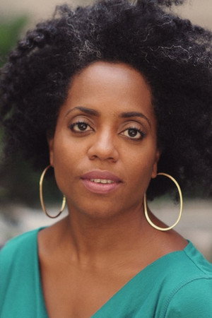 Rhonda Ross Kendrick in Diana Ross Live: The Lady Sings... Jazz & Blues