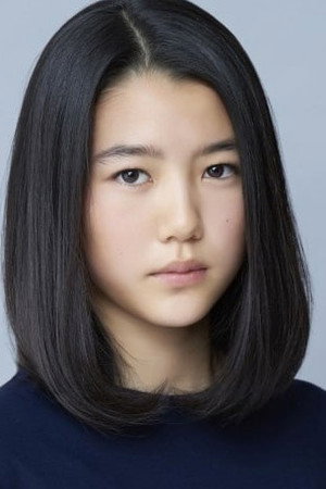 Hina Yukawa in One Summer Story