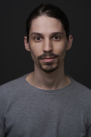Zach Canon in Torn Apart