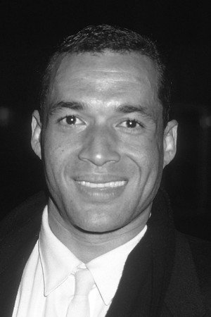 Franklyn Seales in Southern Comfort