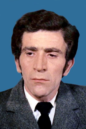 Henri Attal in Pierrot le Fou