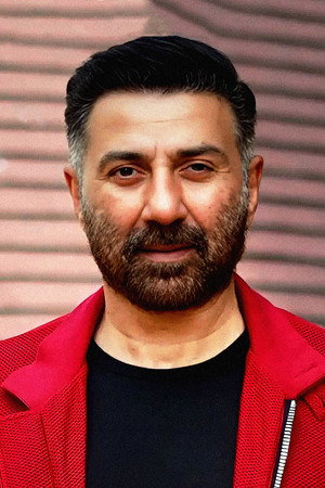 Sunny Deol in Main Tera Dushman