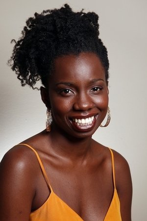 Adepero Oduye in On the Outs