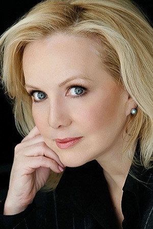 Susan Stroman in Bathtubs Over Broadway