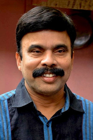 Powerstar Srinivasan in Anandha Thollai