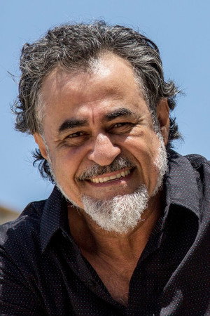 Carlos Betão in The Awakener