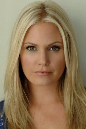 Terri Conn in iMurders