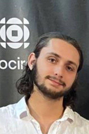Brais Pérez Fraga in Fase Agónica