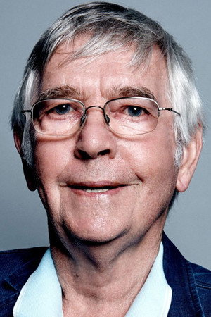 Tom Courtenay in Otley