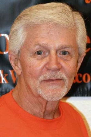 Dick Warlock in Halloween II