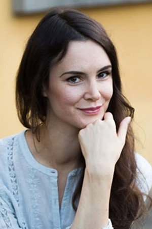 Rosalie Wolff in Los Veganeros