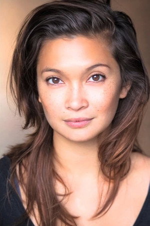 Kirsten Foster in National Theatre Live: Life of Pi