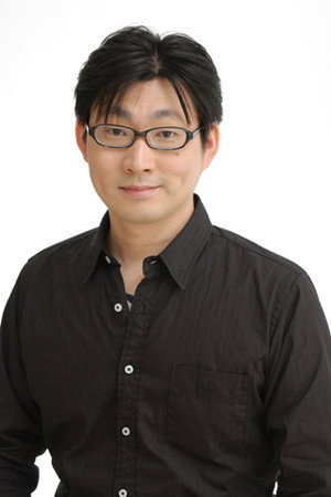 Shigeo Kiyama in Kamen Rider Ghost: Truth! The Secret of the Heroic Eyecons!