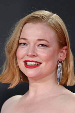 Sarah Snook in An American Pickle