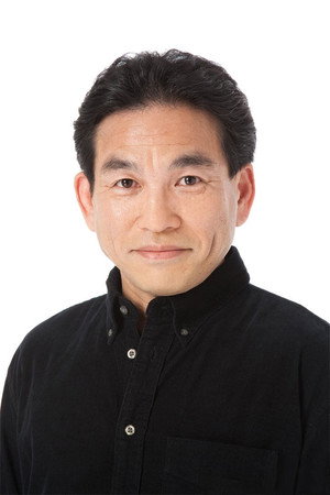 Kenji Anan in My Little Nightmare: The Movie