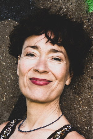 Sascha Ley in Winter of the Crow