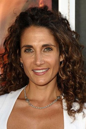 Melina Kanakaredes in 15 Minutes